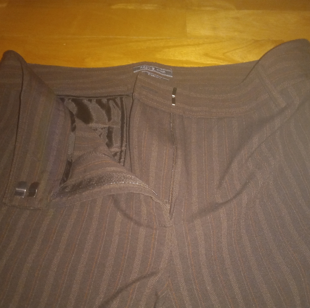 Woman's dress pants